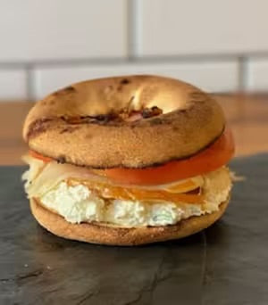 A Taste of Brooklyn Schmear Brunch Collection, Shelsky’s