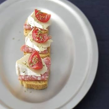 Brioche Pasquier Mini Toasts, 36 pieces Canapes a Garnir - Pack of 2