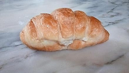 Brioche Pasquier - Authentic French Butter Croissants, 8.5 oz - Pack of 2