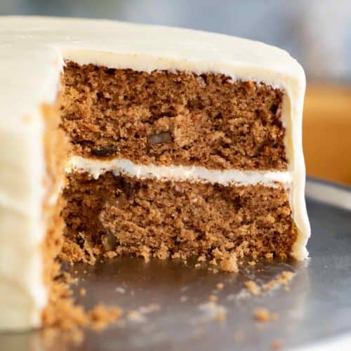 ANDY ANAND DELICIOUSLY INDULGENT SUGAR FREE CARROT CAKE - AMAZING FRESHLY BAKED, DELIGHT IN EVERY BITE, DELICIOUS, DECADENT