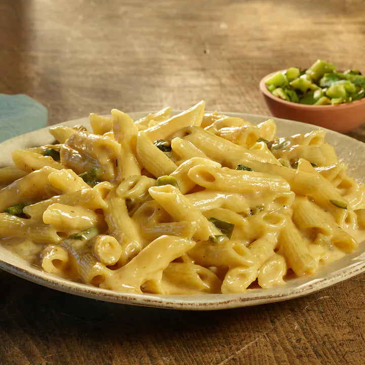 Farmhouse Hatch Chile Mac and Cheese - 2 lb