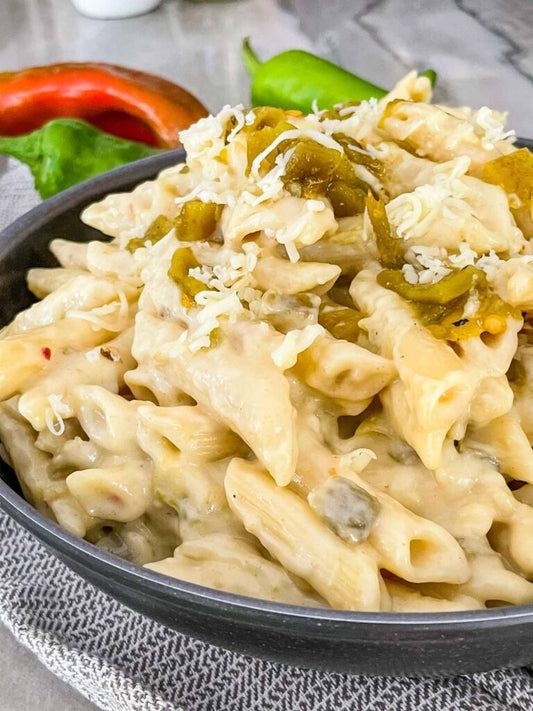 Farmhouse Hatch Chile Mac and Cheese - 2 lb