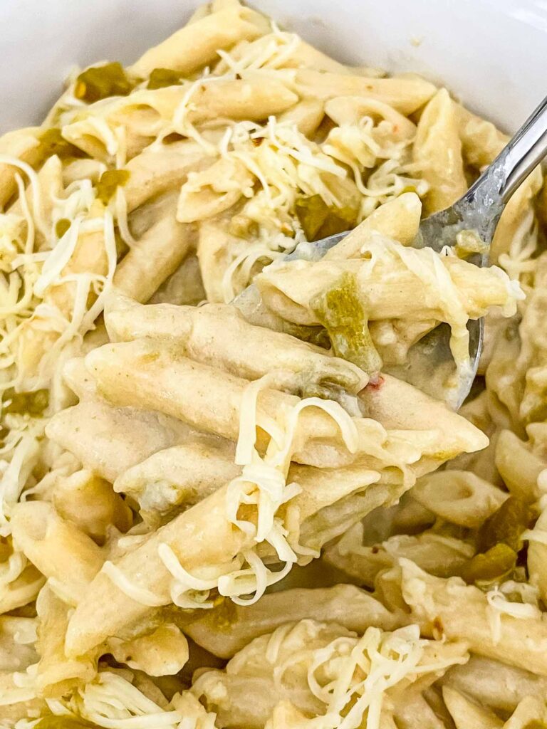 Farmhouse Hatch Chile Mac and Cheese - 2 lb
