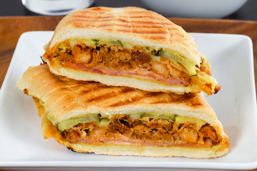 Bimbo Bakehouse Cuban Bread -14 per case