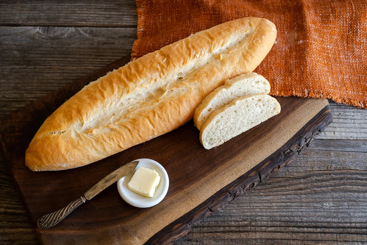 Bimbo Bakehouse Cuban Bread -14 per case
