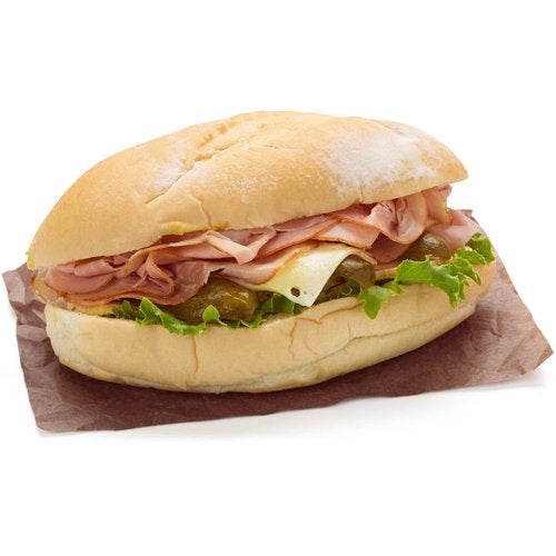 Bimbo Bakehouse Portuguese Bun Rolls - 60/Case