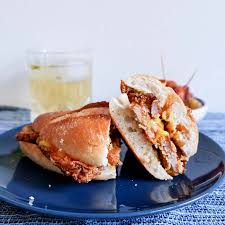 Bimbo Bakehouse Portuguese Bun Rolls - 60/Case