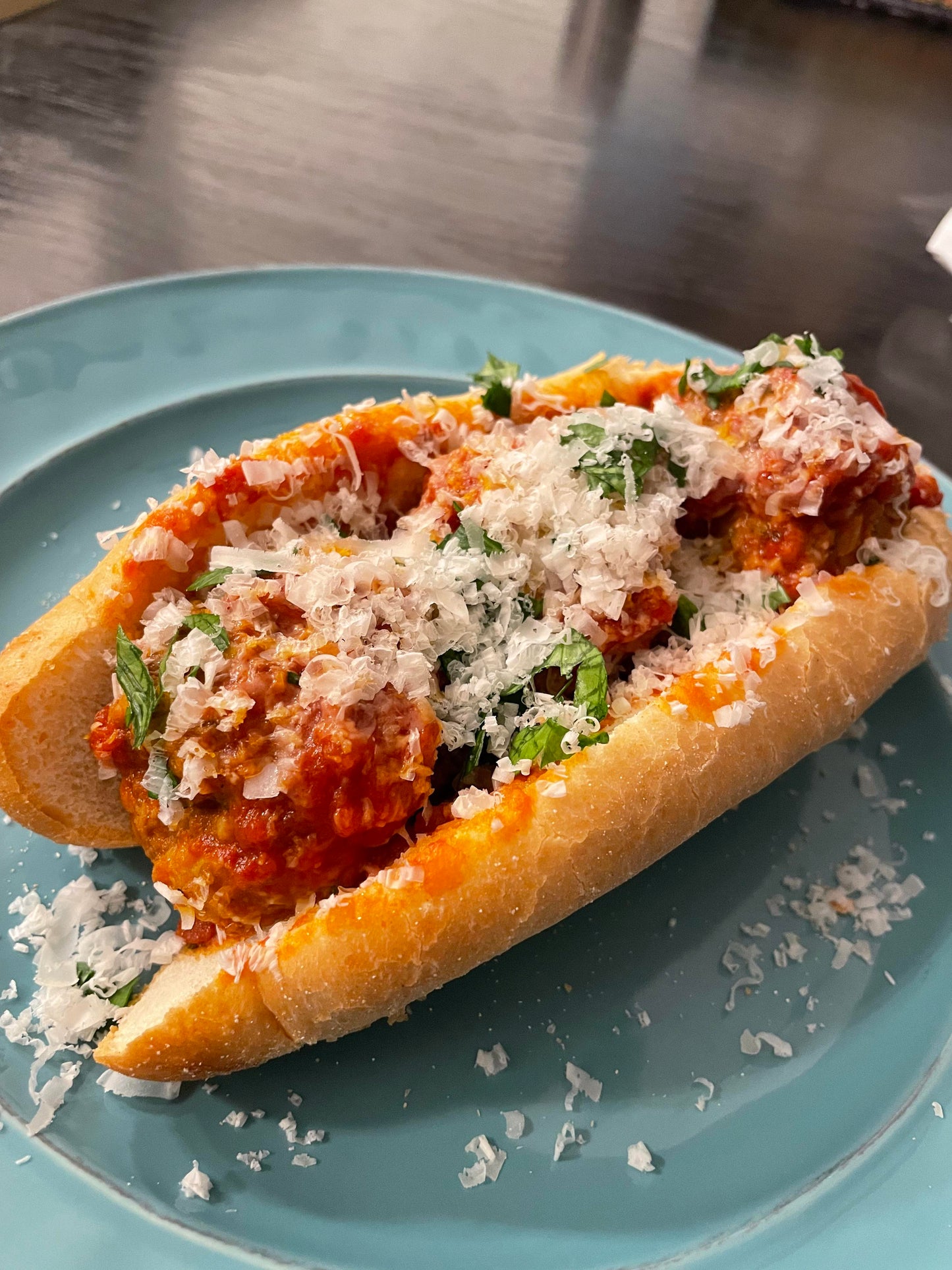 Amoroso's Italian Rolls - Pack of 3