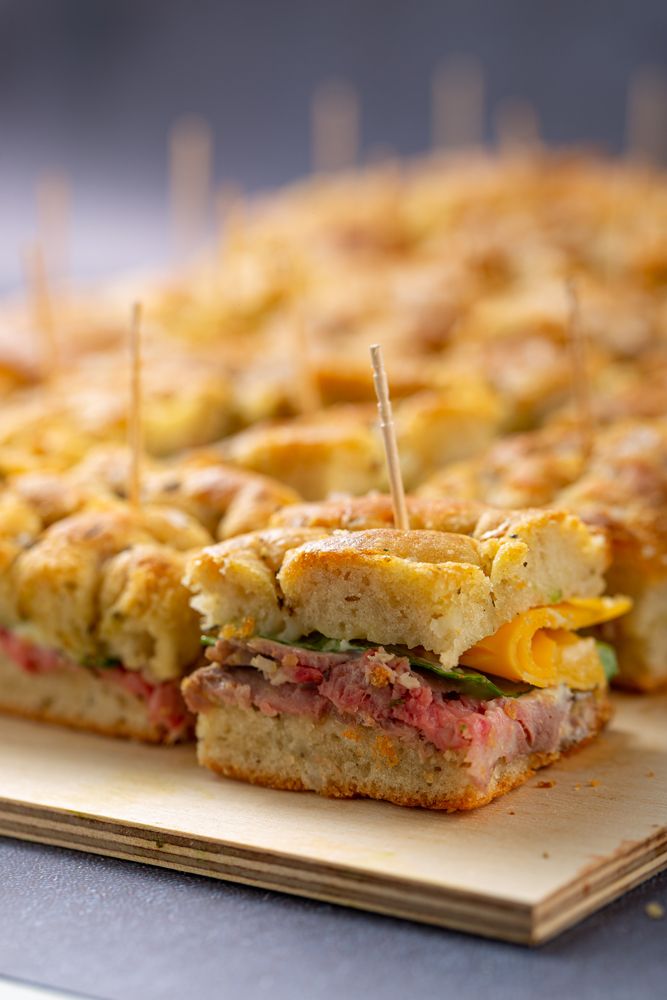 Italian Mortadella with Pistachios - Half Cut - Approx. 5.5 lb