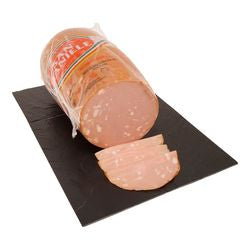 San Daniele Mortadella - Half Cut - Approx. 5.5 lb