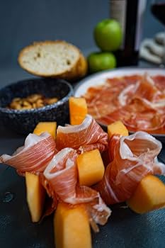 Italian Prosciutto Ham Whole Boneless - 13 - 14 lb