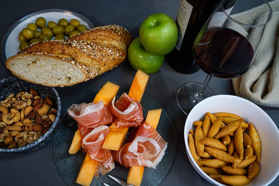 Italian Prosciutto Ham Whole Boneless - 13 - 14 lb