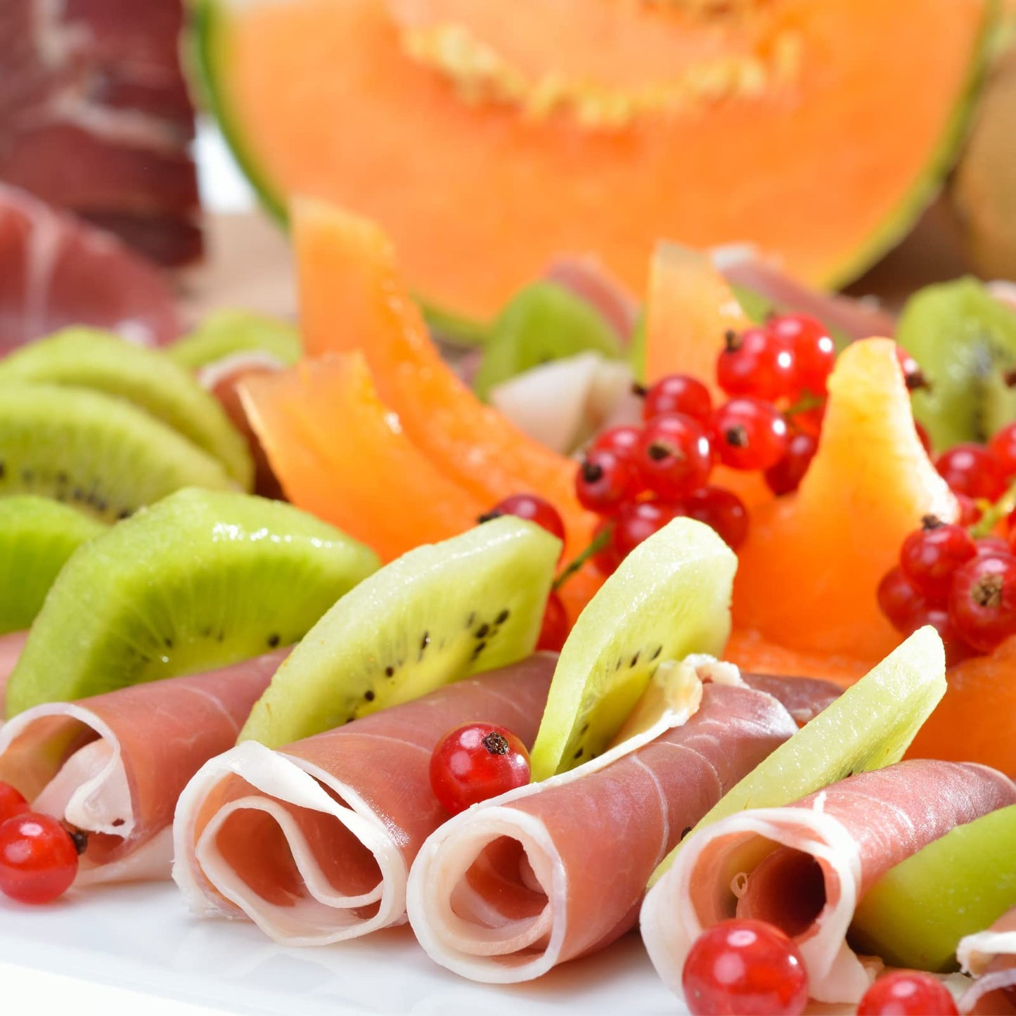 Italian Prosciutto Ham Whole Boneless - 13 - 14 lb