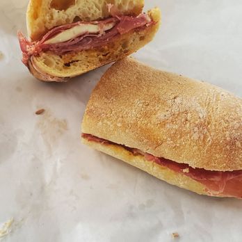 Volpi Slow Roasted Mortadella Large Cut  - 3 lb - Pack of 2