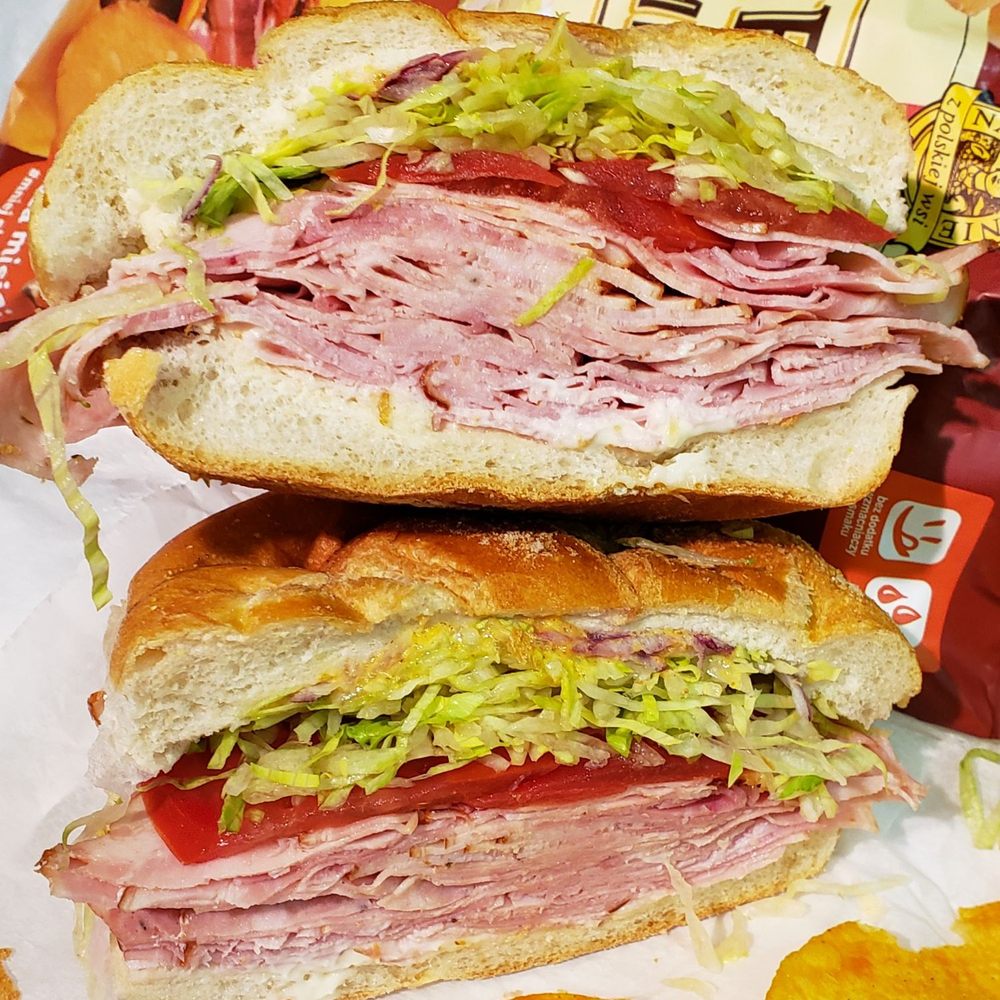 Schmalz’s Authentic German Bologna - 2.8 lb - Lunch Meat Deli Essentials