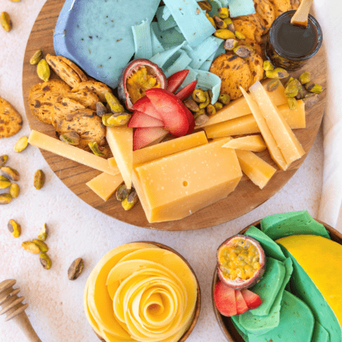Henri Willig Luxurious Cheese Variety - includes 5