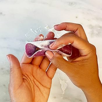 Gourmet Artisan DIY Dumpling Kit - including Ingredients, Dumpling Rolling Pin and Dumpling Cutter, Makes 80 Homemade Dumplings