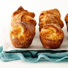 Ready to Bake Kouign-Amann by Bon Patissier - includes 10