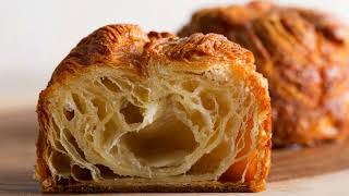 Ready to Bake Kouign-Amann by Bon Patissier - includes 30