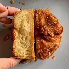 Ready to Bake Kouign-Amann by Bon Patissier - includes 30