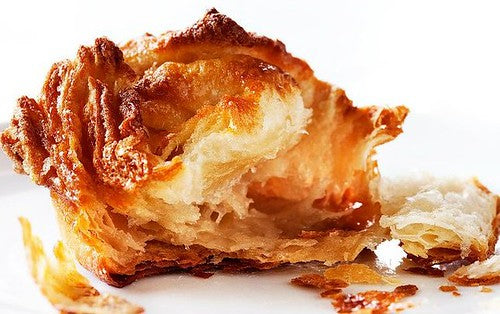 Ready to Bake Kouign-Amann by Bon Patissier - includes 30