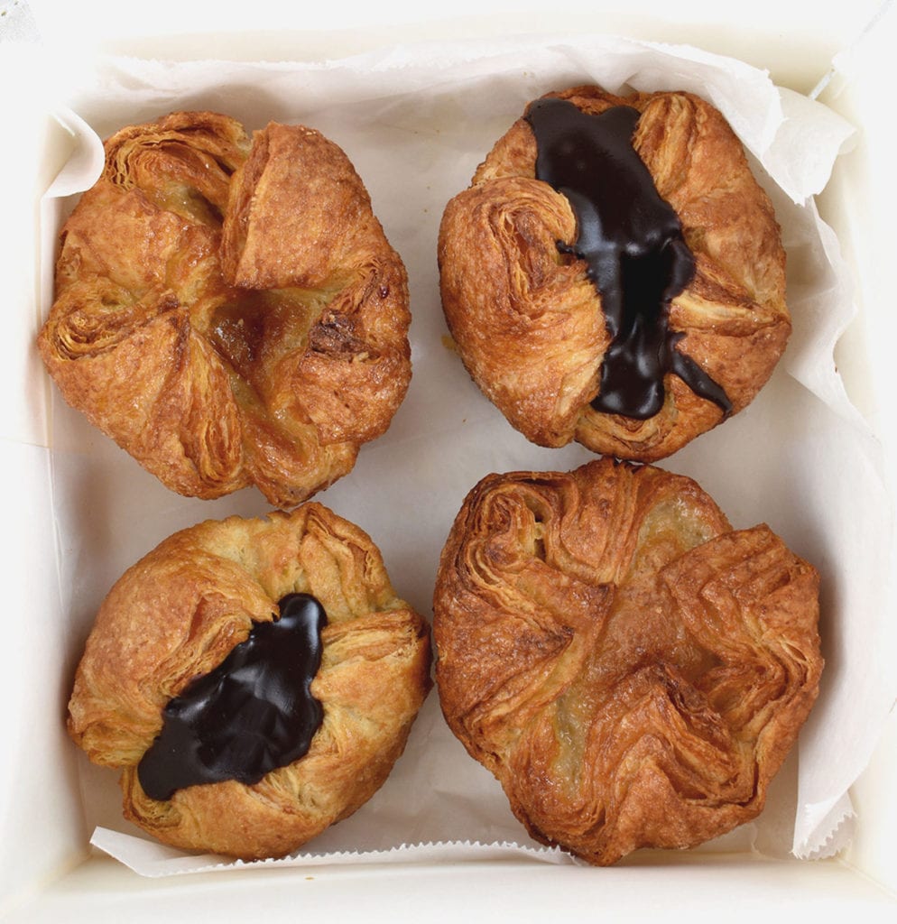 Ready to Bake Kouign-Amann by Bon Patissier - includes 30
