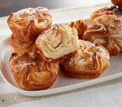 French Kouign Amann - 3.25 each - includes 15 - Choice of Flavors
