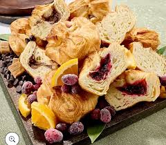 French Kouign Amann - 3.25 each - includes 15 - Choice of Flavors