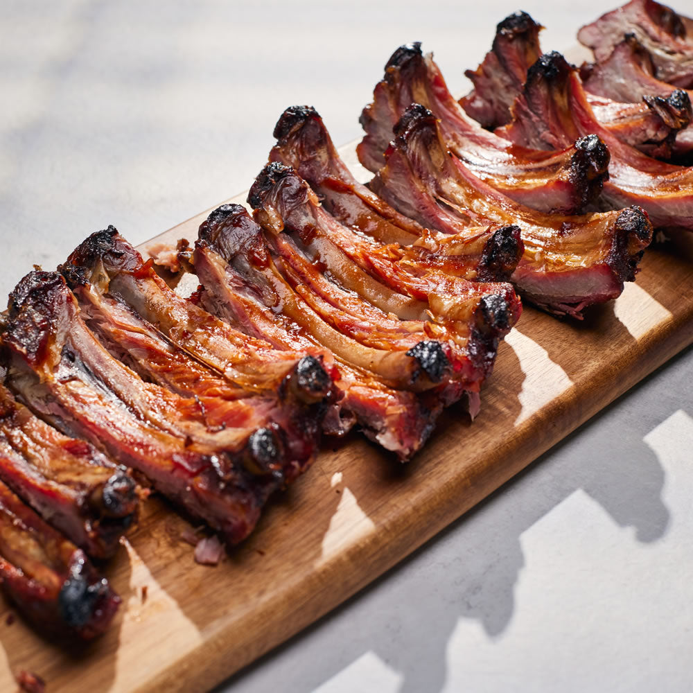 Jack Stack Barbecue Kansas City Favorite