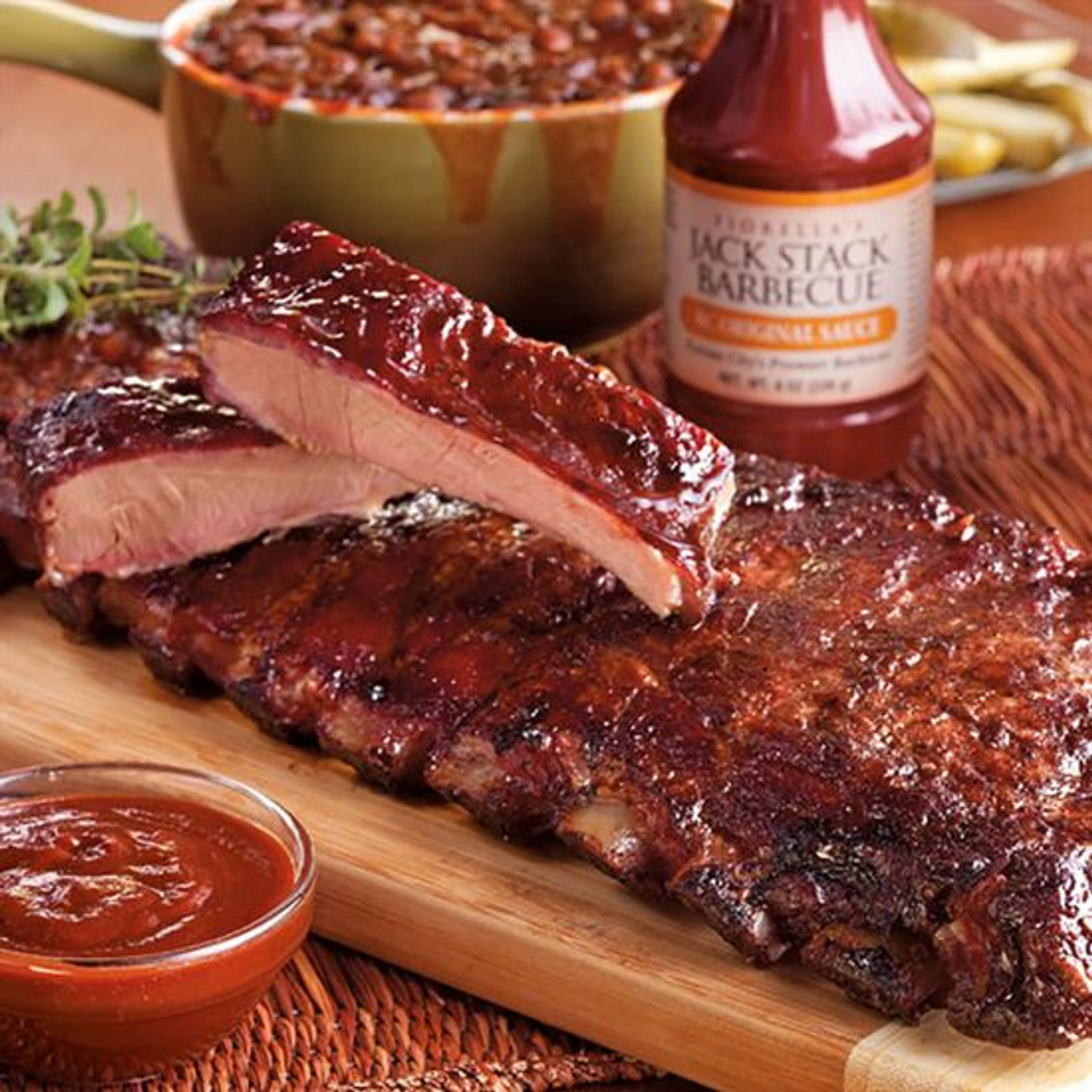 Jack Stack Barbecue Kansas City Favorite