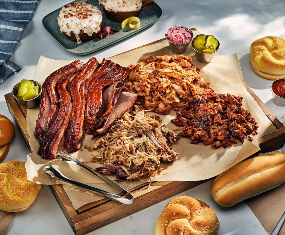 Jack Stack Barbecue KC Tradition