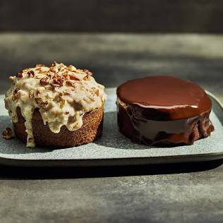 Jack Stack Barbecue Best Sellers Buffet