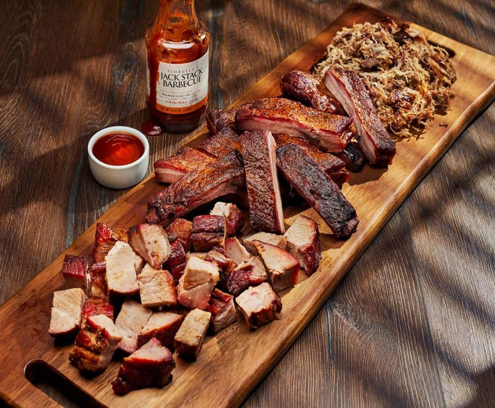 Jack Stack Barbecue KC Tradition