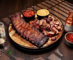 Jack Stack Barbecue Kansas City Favorite