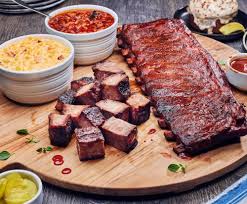 Jack Stack Barbecue KC Tradition