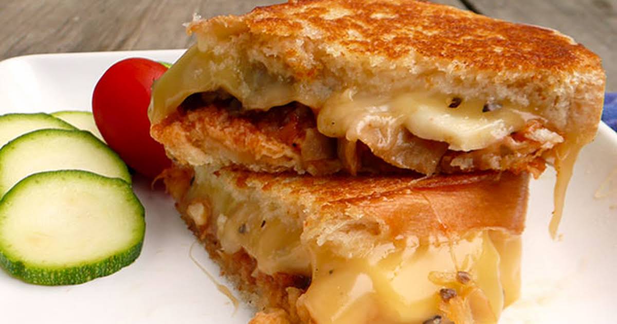 Gouda with Cumin Cheese (Kominje) - 1 lb