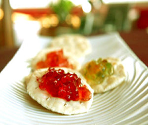 Aloha From Oregon Jalapeno Pepper Jelly - 10 oz