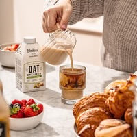 Elmhurst Dairy Free, The Pistachio Variety - Pack of 4