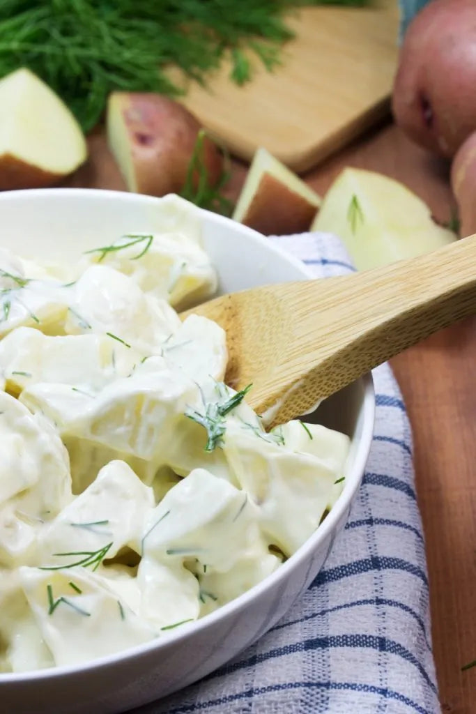 Primal Kitchen Real Mayonnaise With Avocado Oil Squeeze Bottle, 17 oz - Pack of 6