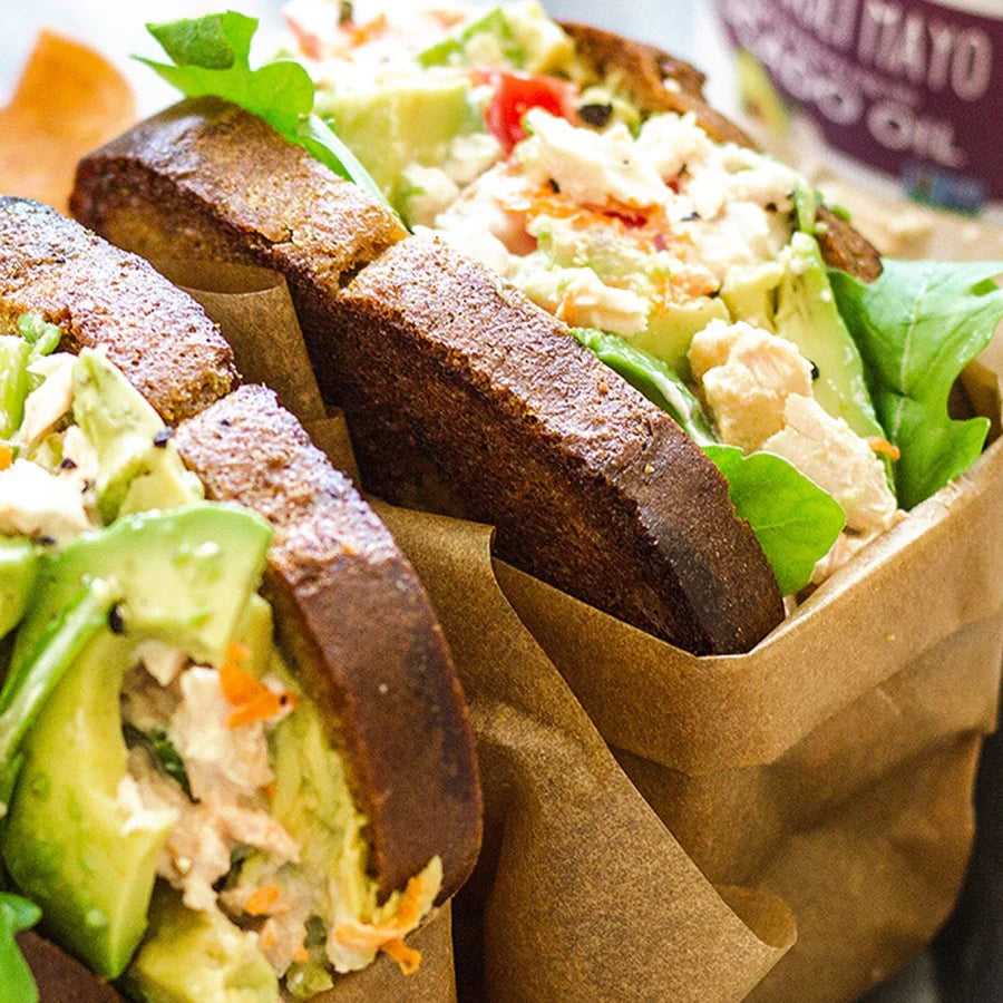 Primal Kitchen Garlic Aioli Mayo made with Avocado Oil, Whole30 Approved, Certified Paleo, and Keto Certified, 12 oz