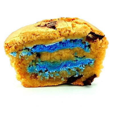 Macaron + Brownie = Macarownie - Pack of 8 - Variety or Choose Flavor