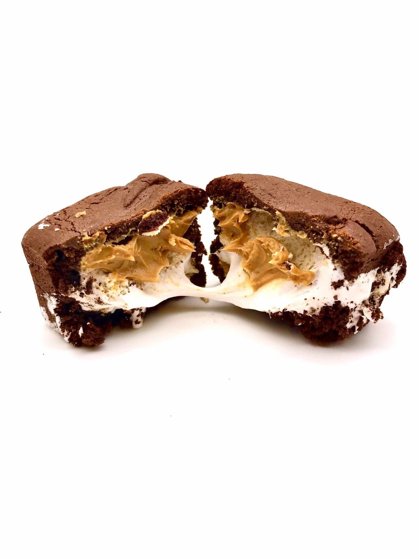 Macaron + Brownie = Macarownie - Pack of 8 - Variety or Choose Flavor