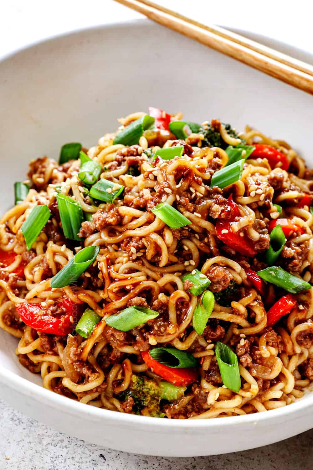 Mr. Spice Salt Free Award-Winning Taste Ginger Stir Fry Sauce - Low Sodium Sauce, Organic, No Salt, Gluten Free