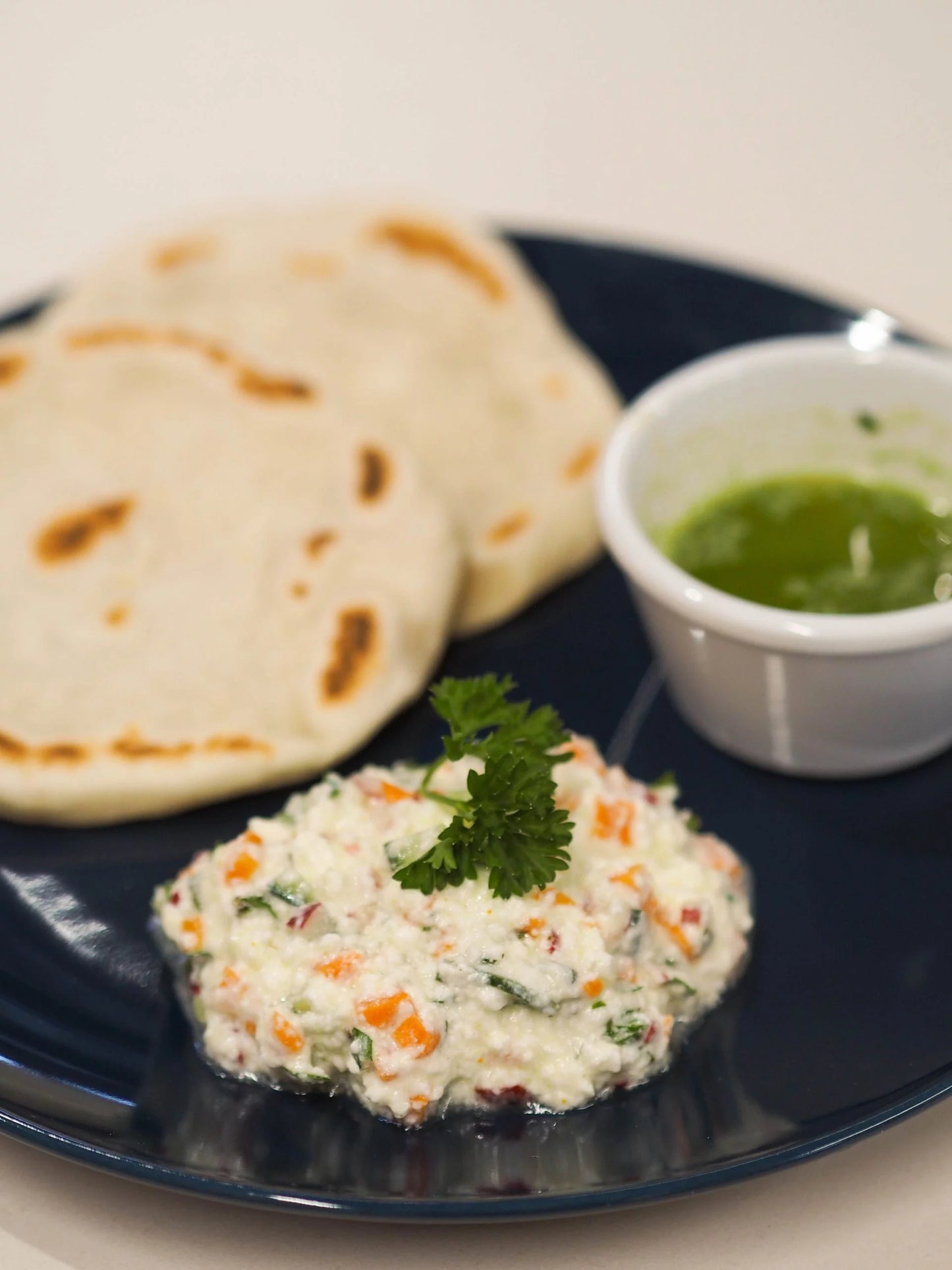 Copy of Churned Wild Garlic & Kampot Pepper Butter by Bordier - 4.4 oz | Hand-made, Grass Fed | Imported from France