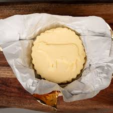 Beurre De Baratte Doux Salted Churned Butter by Rodolphe Le Meunier - 8.8 oz - Hand-made - Imported from France