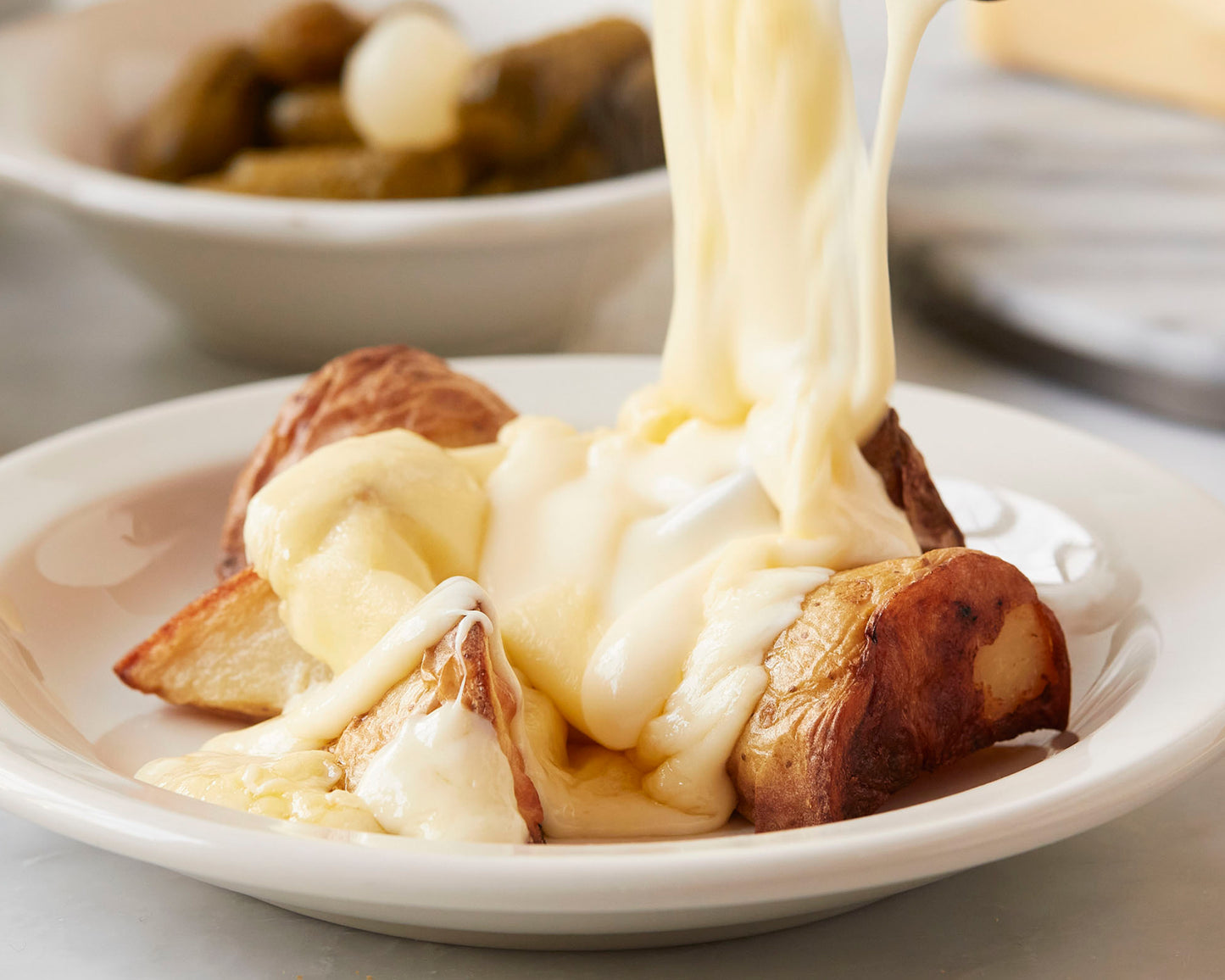 Beurre De Baratte Doux Salted Churned Butter by Rodolphe Le Meunier - 8.8 oz - Hand-made - Imported from France