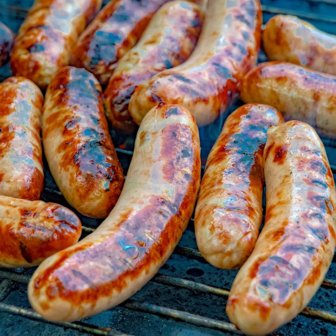 Bavaria’s Bavarian Beer Bratwurst - 10 lb