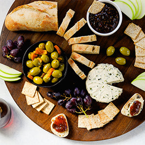 Divina Orange Fig Spread Jam, 9 oz - Pack of 2