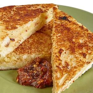 Divina Orange Fig Spread Jam, 9 oz - Pack of 2