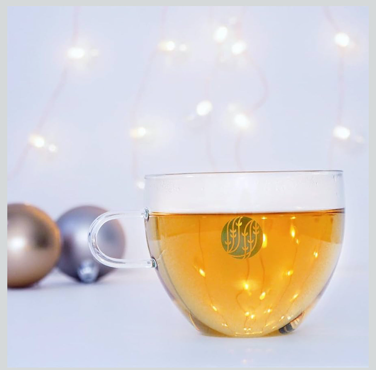 Palais des Thés - Tea Advent Calendar - Holiday Collection | 24 Premium French Delightful Tea Bags | Black, Green, Single Estate, Herbal & Rooibos Teas